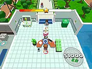 Hospital Hustle game thumbnail