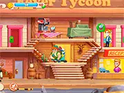 Hotel Fever Tycoon game thumbnail