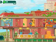 Hotel Manager Simulator game thumbnail