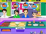 Hottie Hot Dog game thumbnail