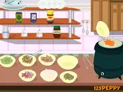 How to Cook Chicken Noodle Soup game thumbnail