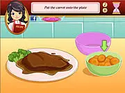 How To Make Chicken Teriyaki game thumbnail