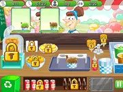Ice Cream Bar Html5 game thumbnail