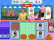 Ice Cream Fever game thumbnail