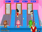 Ice Cream Serve Up game thumbnail