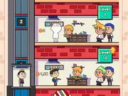 Idle Barber Shop game thumbnail