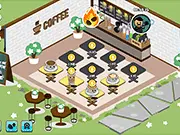 Idle Coffee Business game thumbnail