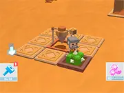 Idle Desert Life game thumbnail