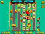 Idle Factory Empire game thumbnail