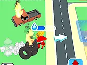 Idle Firefighter 3D game thumbnail