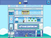 Idle Food Empire Inc game thumbnail