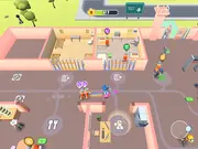 Idle Game: Prison Life game thumbnail