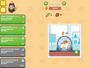 Idle Hamster Tycoon game thumbnail