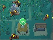 Idle Island: Build and Survive game thumbnail