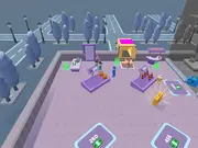 Idle Market Tycoon game thumbnail