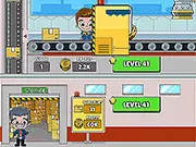 Idle Shipping Tycoon game thumbnail