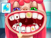 Incredible Kids Dentist game thumbnail
