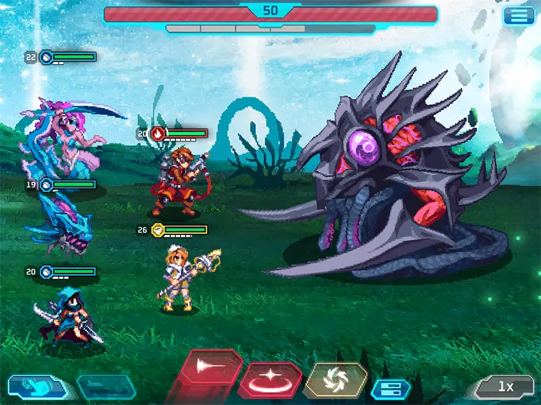 Interstellar Legends game thumbnail