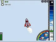 Into Space game thumbnail