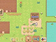 Island Farm: Cat Gardener game thumbnail