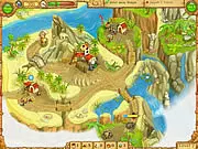 Island Tribe game thumbnail