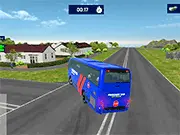 Jail Prison Van Police game thumbnail