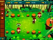 Jungle Cafe game thumbnail