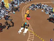 Junkyard Keeper game thumbnail