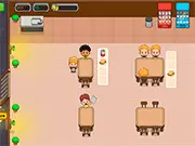 Kara's Cafeteria game thumbnail