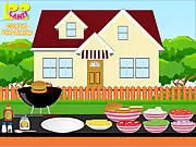 King Burger game thumbnail