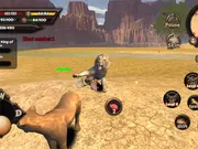 Lion Family Sim Online game thumbnail