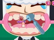Little Dental Dash game thumbnail