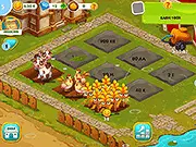 Little Farm Clicker game thumbnail