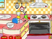 Luna's Kitchen game thumbnail