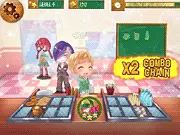 Lunch Line Panic game thumbnail