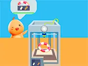 Magic Printer game thumbnail
