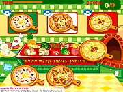 Make a Pizza game thumbnail