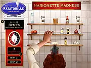 Marionette Madness game thumbnail