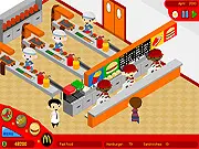 McDonalds Videogame game thumbnail