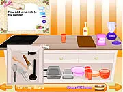 Meal Masters game thumbnail