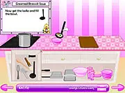 Meal Masters game thumbnail