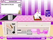 Meal Masters game thumbnail