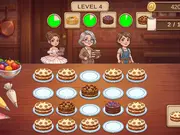 Merge Cake: Food Idle game thumbnail