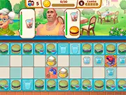 Merge Cooking game thumbnail