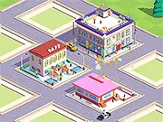 Merge Items game thumbnail