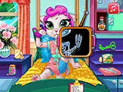 Mia's Hospital Recovery game thumbnail