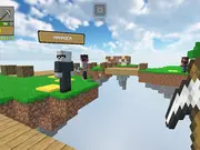 Mine Mining Islands: Skyblock Village game thumbnail