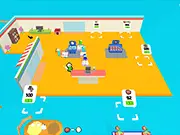 Mini Market Tycoon WebGL game thumbnail