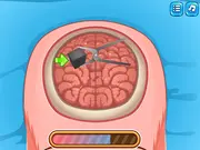 Miss Mechanic's Brain Surgery game thumbnail