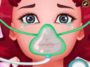 Moree Throat Surgery game thumbnail
